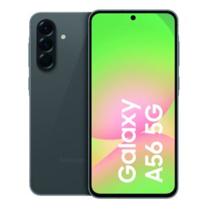 Samsung Galaxy A56 5G Enterprise Edition 6.7" 8GB 128GB Graphite
