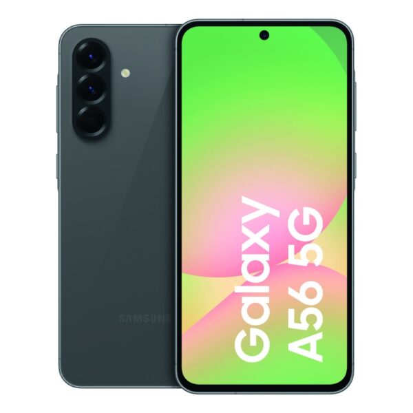 Samsung Galaxy A56 5G Enterprise Edition 6.7" 8GB 128GB Graphite