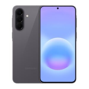 Samsung Galaxy A57 5G Enterprise 6.7" Dual SIM Android 16 8GB 128GB 5000mAh Grey