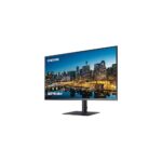 Samsung LF32TU870VPXXU 32" 4K UHD LED Monitor