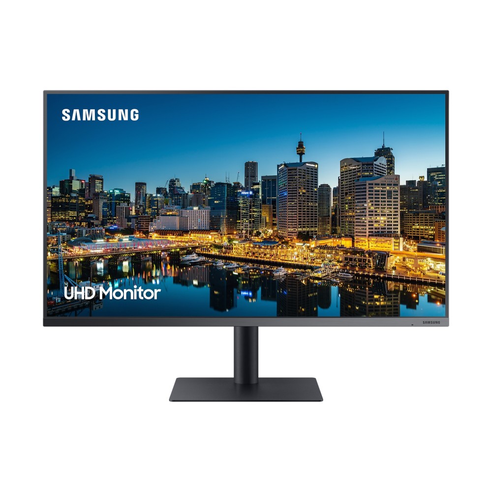 Samsung LF32TU870VPXXU 32" 4K UHD LED Monitor