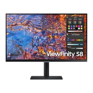 Samsung LS27B800PXP 27" 4K Ultra HD Monitor
