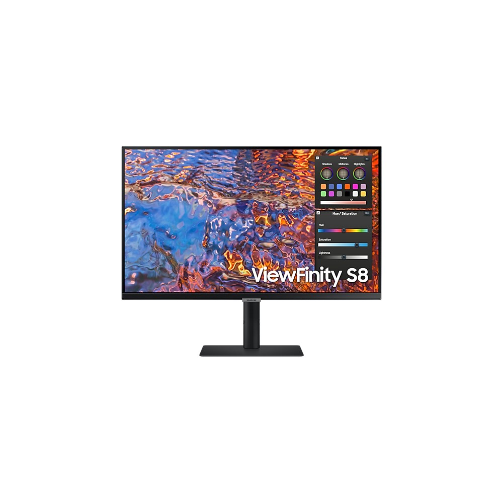 Samsung LS27B800PXP 27" 4K Ultra HD Monitor
