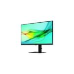 Samsung LS27D600UAU 27" QHD Monitor, Black