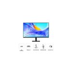 Samsung LS27D800UAU 27" 4K UHD Monitor
