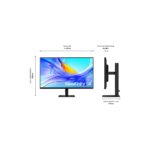 Samsung LS27D800UAU 27" 4K UHD Monitor