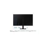 Samsung LS27D800UAU 27" 4K UHD Monitor