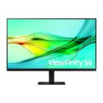 Samsung LS32D600UAU 32" 2560x1440 Quad HD Monitor
