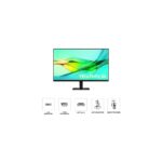 Samsung LS32D600UAU 32" 2560x1440 Quad HD Monitor
