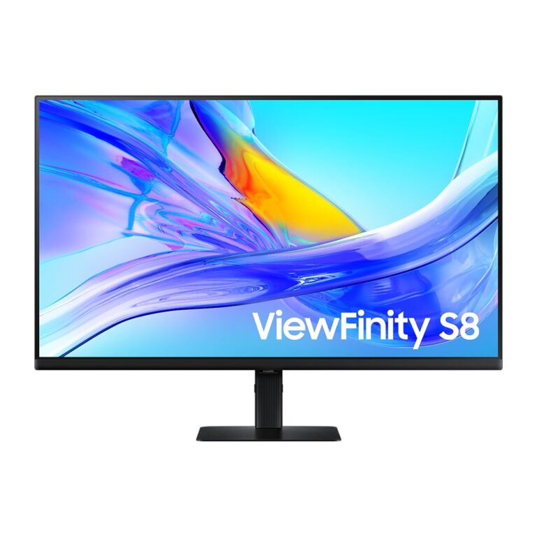 Samsung LS32D800UAU 32" 4K Ultra HD Monitor