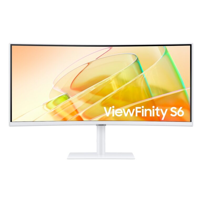 Samsung LS34C650TAU 34" 3440x1440 Ultra WQHD Monitor