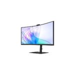 Samsung LS34C652VAU 34" UWQHD UltraWide LED Monitor