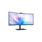 Samsung LS34C652VAU 34" UWQHD UltraWide LED Monitor