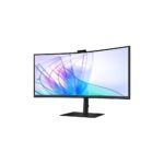 Samsung LS34C652VAU 34" UWQHD UltraWide LED Monitor