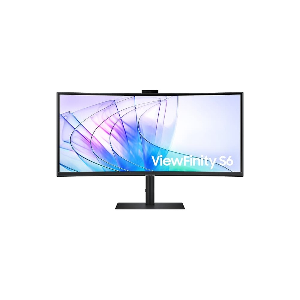 Samsung LS34C652VAU 34" UWQHD UltraWide LED Monitor