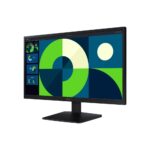 Samsung S24D310EAU 24" Full HD LCD Monitor - Black