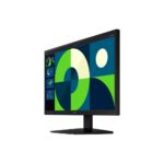 Samsung S24D310EAU 24" Full HD LCD Monitor - Black