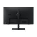 Samsung S43UF 27" 1920x1080 Full HD Monitor Black