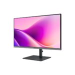 Samsung S43UF 27" 1920x1080 Full HD Monitor Black