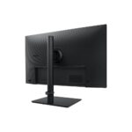 Samsung S43UF 27" 1920x1080 Full HD Monitor Black