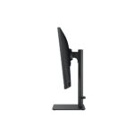 Samsung S43UF 27" 1920x1080 Full HD Monitor Black