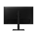 Samsung S61F 27" 2560x1440 Quad HD Monitor Black