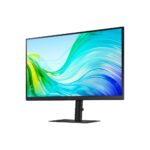 Samsung S61F 27" 2560x1440 Quad HD Monitor Black