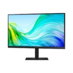 Samsung S61F 27" 2560x1440 Quad HD Monitor Black