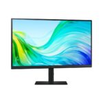 Samsung S61F 27" 2560x1440 Quad HD Monitor Black