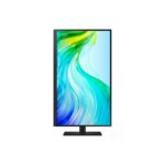 Samsung S61F 27" 2560x1440 Quad HD Monitor Black