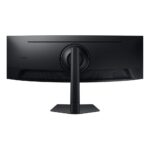 Samsung S95UC 49" Dual QHD 5120x1440 LCD Monitor