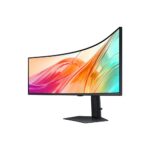 Samsung S95UC 49" Dual QHD 5120x1440 LCD Monitor