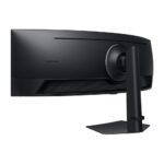 Samsung S95UC 49" Dual QHD 5120x1440 LCD Monitor