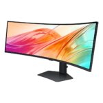 Samsung S95UC 49" Dual QHD 5120x1440 LCD Monitor