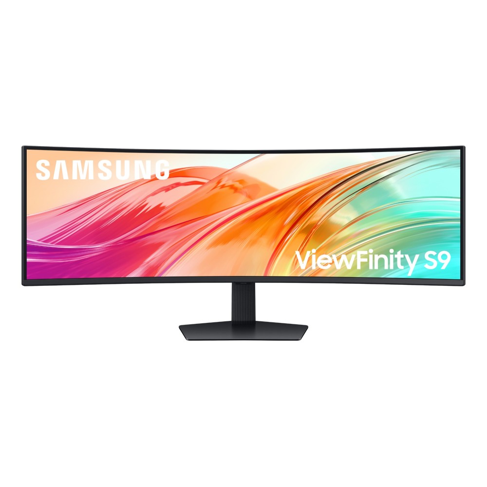 Samsung S95UC 49" Dual QHD 5120x1440 LCD Monitor