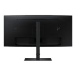 Samsung ViewFinity S6 S65UC 34" WQHD 100Hz Curved USB-C Monitor