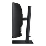 Samsung ViewFinity S6 S65UC 34" WQHD 100Hz Curved USB-C Monitor