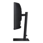 Samsung ViewFinity S6 S65UC 34" WQHD 100Hz Curved USB-C Monitor