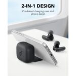 Soundcore A3959G11 Wireless In-Ear Headphones Black