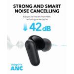 Soundcore A3959G11 Wireless In-Ear Headphones Black