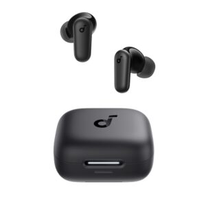 Soundcore A3959G11 Wireless In-Ear Headphones Black
