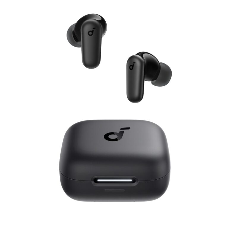Soundcore A3959G11 Wireless In-Ear Headphones Black