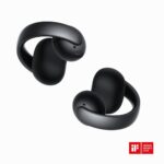 Soundcore Aeroclip True Wireless In-Ear Bluetooth Headset Black