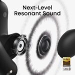 Soundcore AeroFit 2 Pro 2-in-1 Hybrid Earbuds, Black