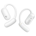 Soundcore AeroFit 2 Wireless Open-Ear Bluetooth Headphones White