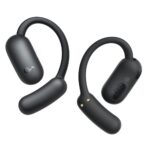 Soundcore AeroFit 2 Wireless Open-Ear Headphones - Bluetooth - Black