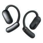 Soundcore Aerofit 2 Wireless Open-Ear Headset, Bluetooth USB-C Black