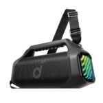 Soundcore Boom 2 Pro Portable Speaker System Black 140W