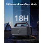 Soundcore Boom 2 SE Portable Speaker Black 30W