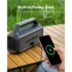 Soundcore Boom 2 SE Portable Speaker Black 30W